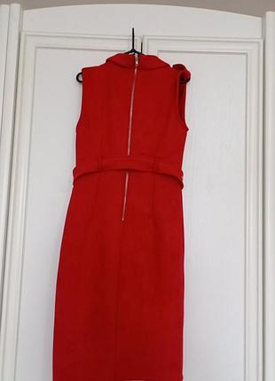 Жіноча сукня 2