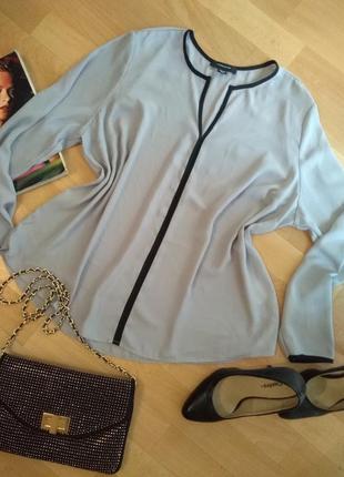 Цікава красива блузка atmosphere р. 20