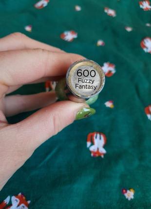 Sally hansen fuzzy coat лак для ногтей шерсть шерстяной маникюр блестки3 фото