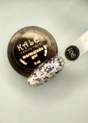 Гель для дизайна ногтей мармелад гель лак для ногтей маникюра