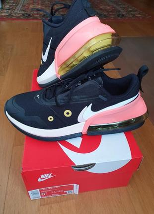 Кроссовки nike air max up оригинал! новые!2 фото