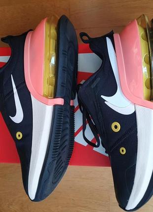 Кросівки nike air max up оригінал! нові!