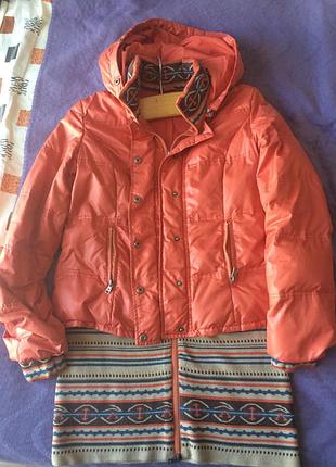 Куртка maxmara
