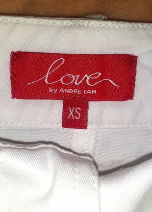 Юбка  angre tan 3