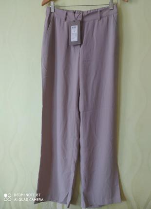 Літні штани, штани, діловий стиль, розмір 38