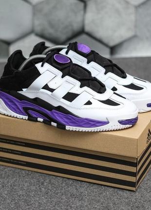 Кросівки adidas niteball кроссовки