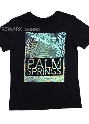 Футболка для мальчика (7-11 лет) primark