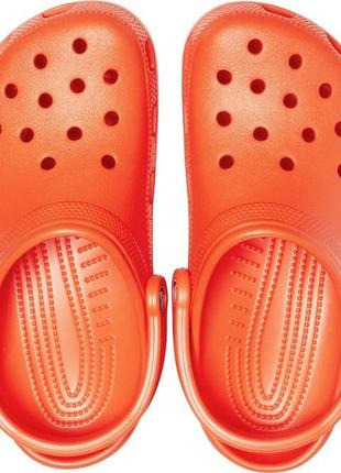 Знижка! crocs classic, крокси сабо класік5 фото