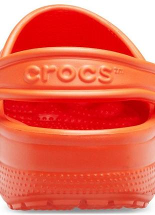 Скидка! crocs classic, крокси сабо классик4 фото