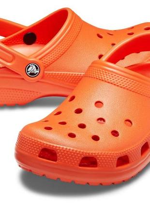 Скидка! crocs classic, крокси сабо классик3 фото