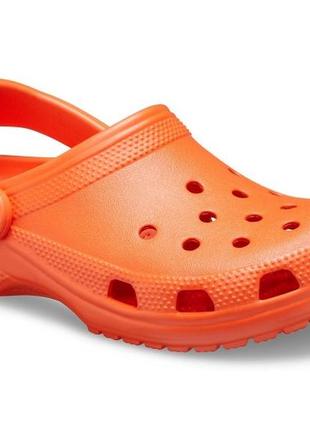 Скидка! crocs classic, крокси сабо классик4 фото