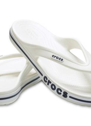 Знижка!!! crocs bayaband flip, крокси в'єтнамки5 фото