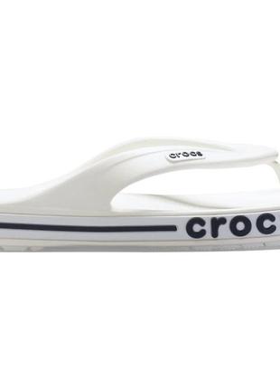 Знижка!!! crocs bayaband flip, крокси в'єтнамки2 фото