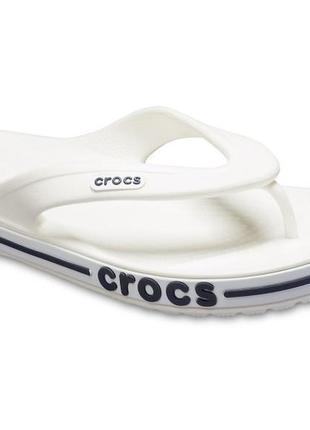 Знижка!!! crocs bayaband flip, крокси в'єтнамки