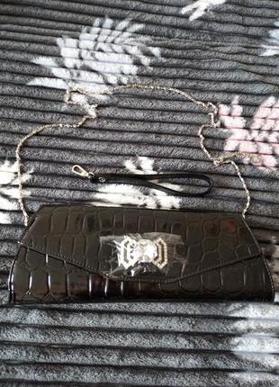 Красивий жіночий клатч