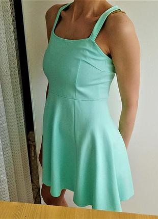 Сарафан летний h&m