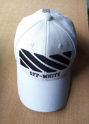 Кепка бейсболка