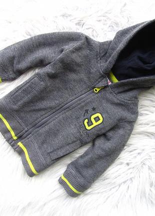 Кофта світшот реглан бомбер худі з капюшоном spruit