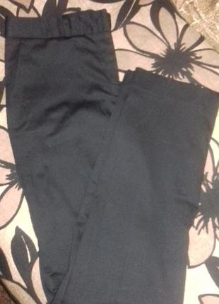 Класичні брюки 4