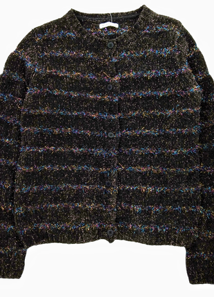 Кофта свитер пуловер подростковый девочка reserved польша светер підлітковий 158 зріст