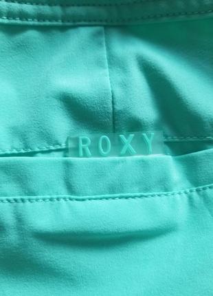 Плавальні шорти roxy3 фото