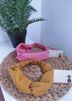 Пов'язка на голову від primark