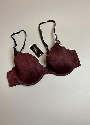 Бюстгальтер бюст лиф лифчик etam 70c бюстик