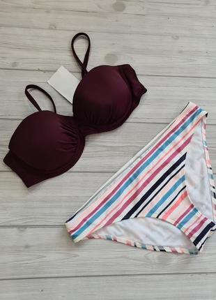 Женский купальник   c&a германия