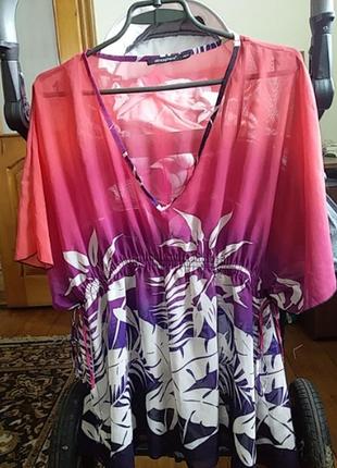 Футболка легесенька