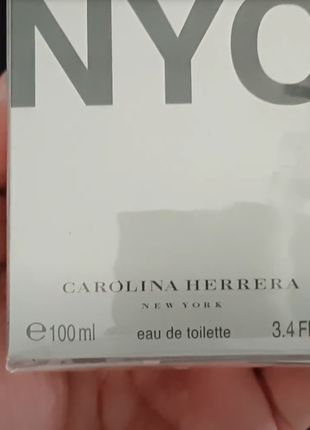 Carolina herrera 212 men💥оригинал 4 мл распив аромата затест4 фото