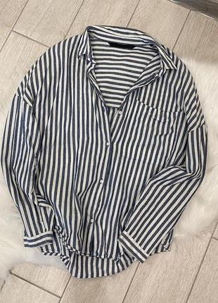 Сорочка zara