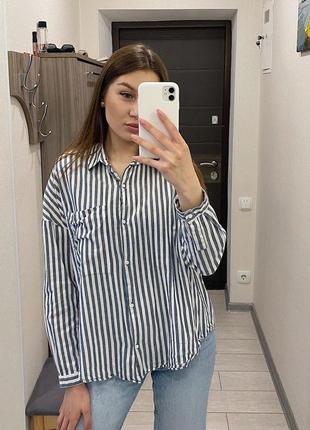Сорочка zara4 фото