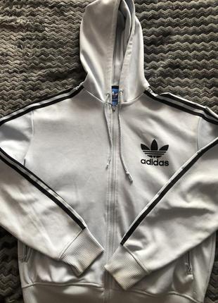 Кофта adidas1 фото