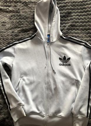 Кофта adidas2 фото