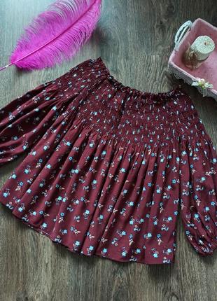 Классная брендовая блуза