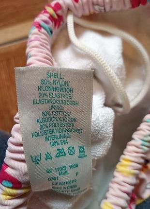 Трусики для бассейна 4