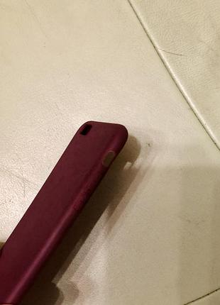 Чехол на iphone 6s 5