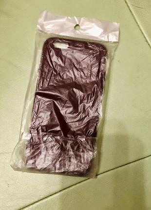 Чехол на iphone 6s 7