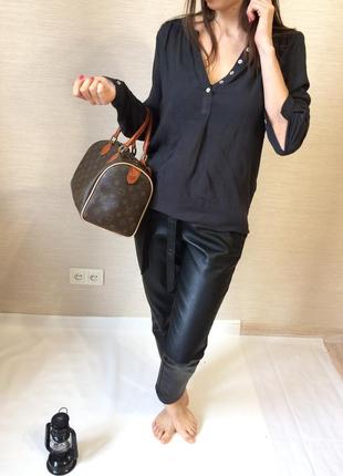 Топ серый базовый onlu