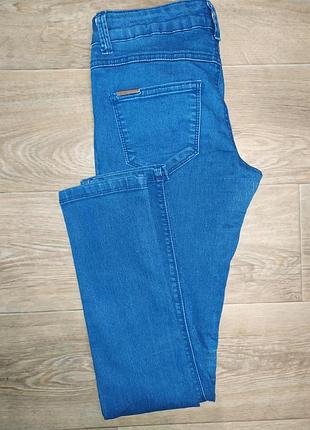 Джинсы skinny 2