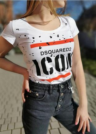 Распродажа ❗футболка бренд