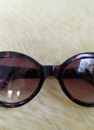 Солнцезащитные очки lyu design, французская марка (марсель)4 фото