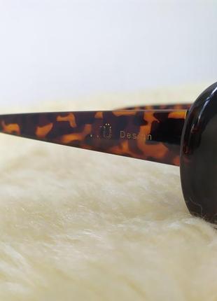 Солнцезащитные очки lyu design, французская марка (марсель)6 фото