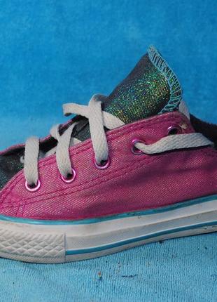 Converse кеды 32 размер 5