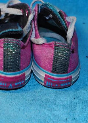 Converse кеды 32 размер 3