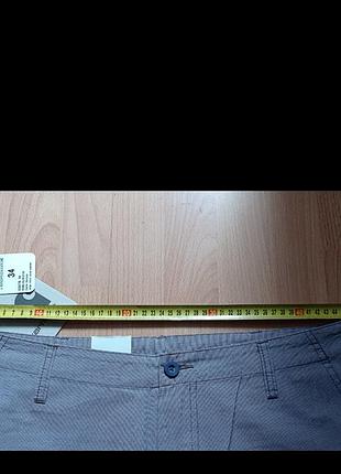 Шорты carhartt carrier bermuda 7