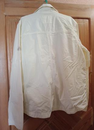 Мужская брендовая куртка(пиджак)2 фото