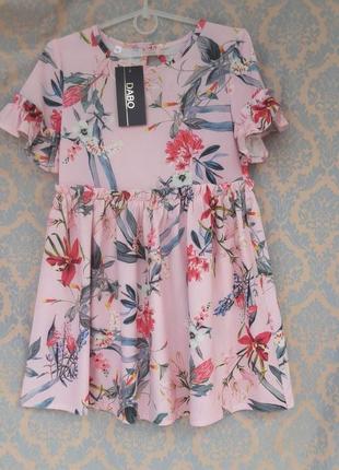 Платье софт 116