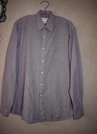 Рубашка с длинным рукавом