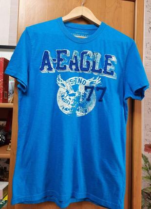 Футболка бренда american eagle